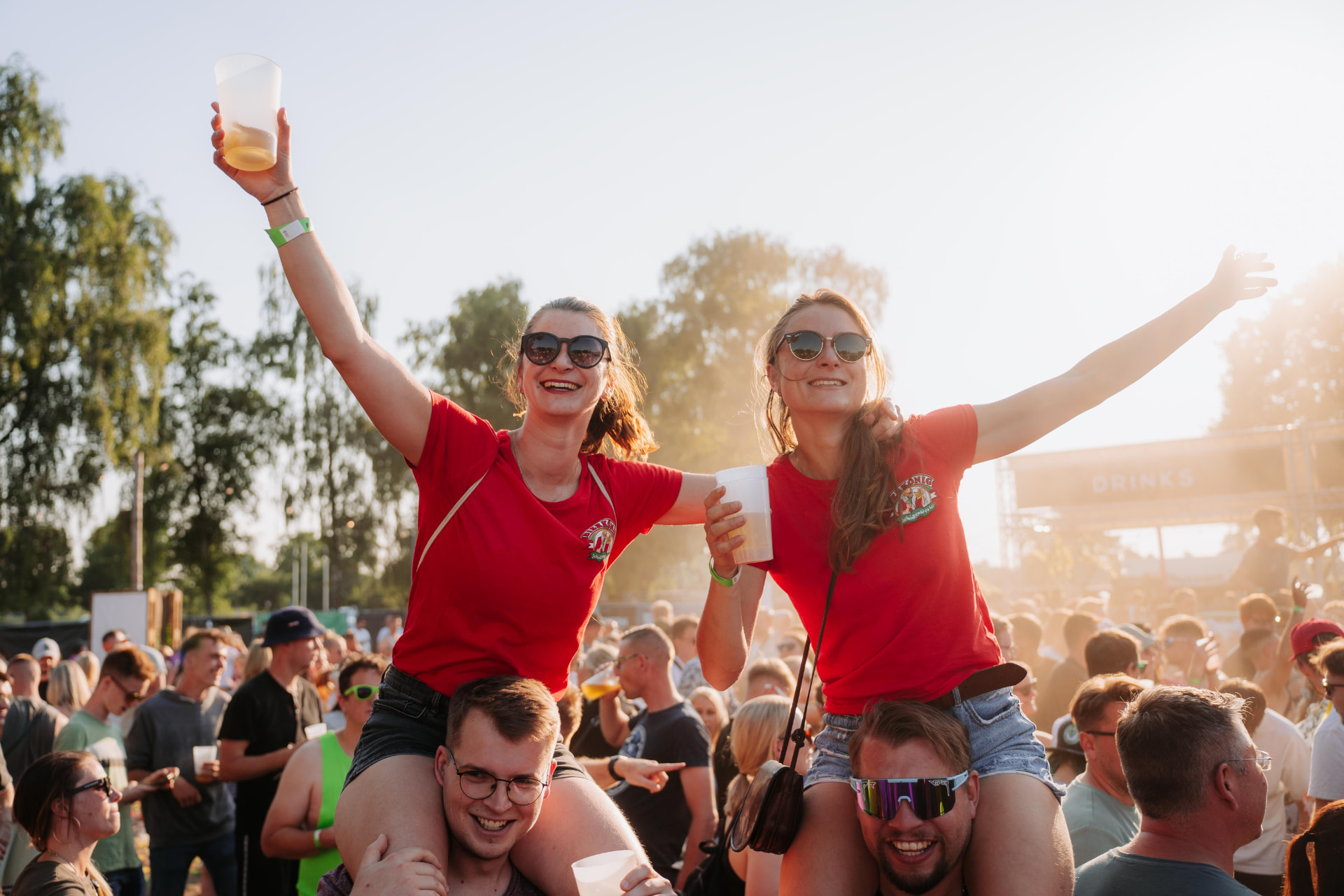 DEIN WOCHENENDE beim Malle Cup
