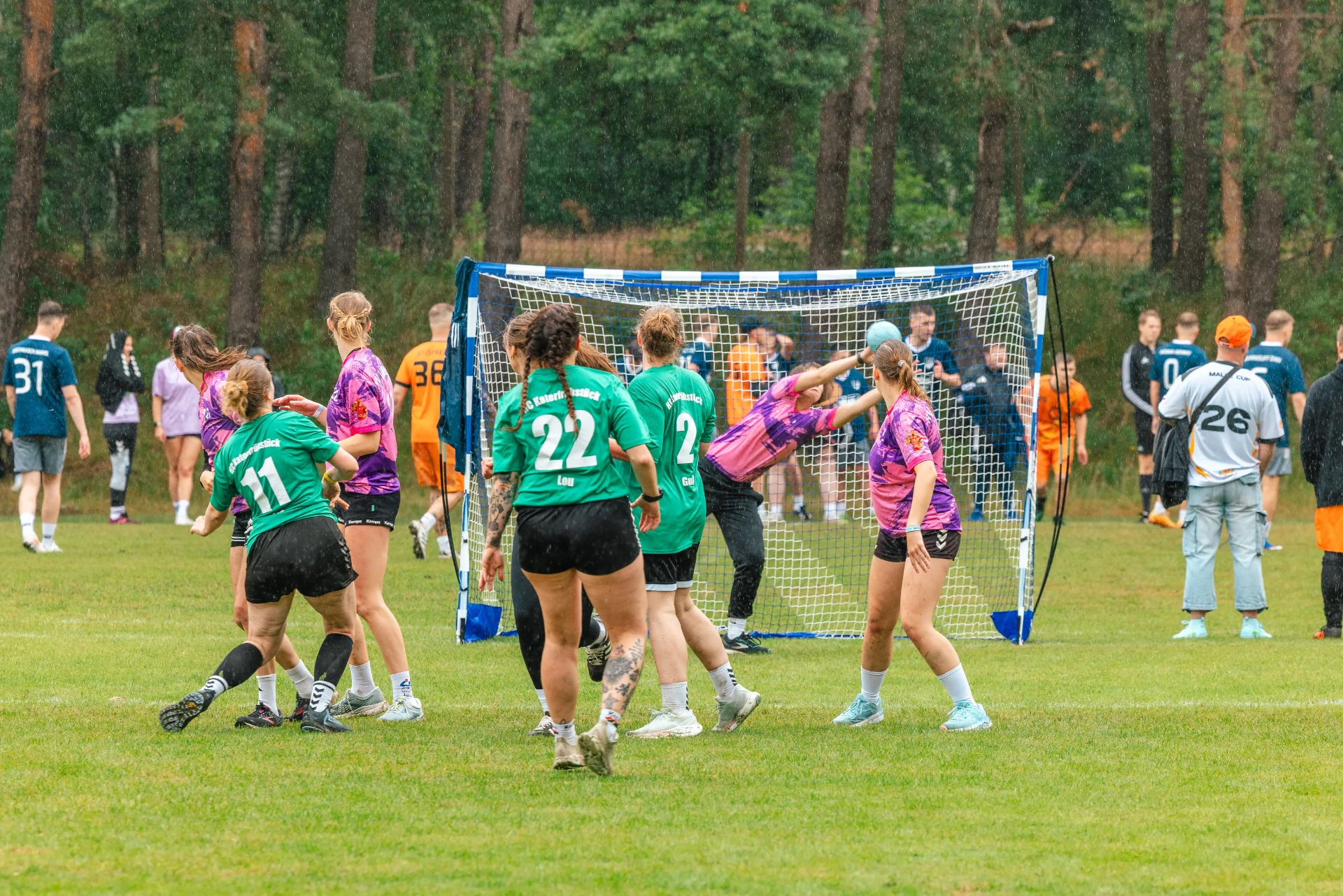 Handball