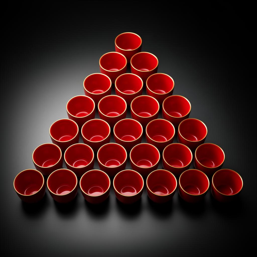 DRINK-O-METER beim Malle Cup