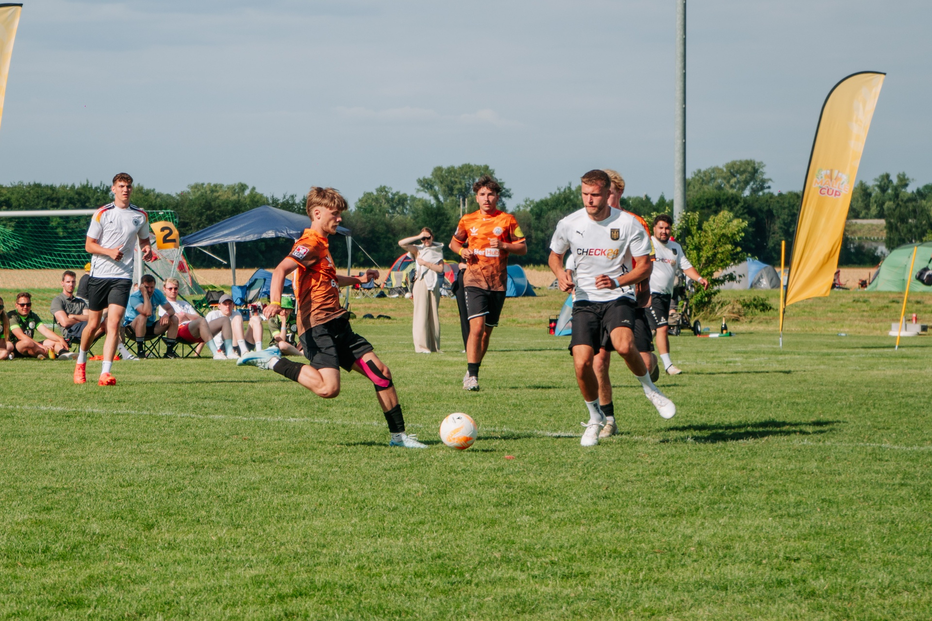 Fußball